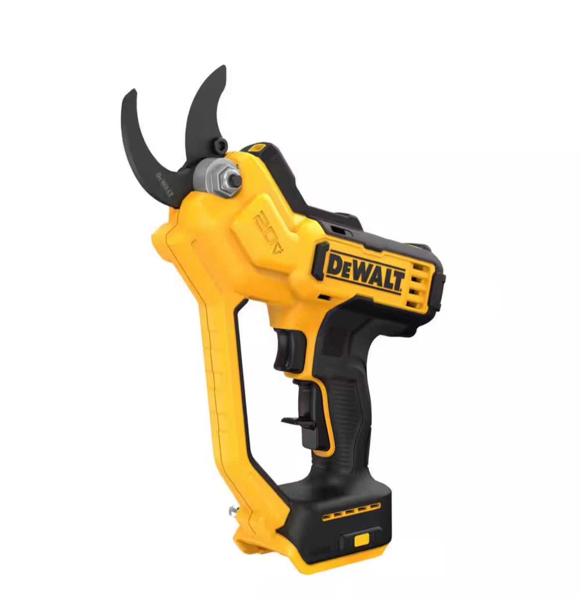 DEWALT
20V MAX Cordless Battery Powered Pruner (Tool Only)