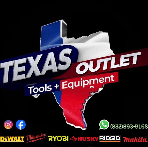 Texas Outlet Tools & Equipment